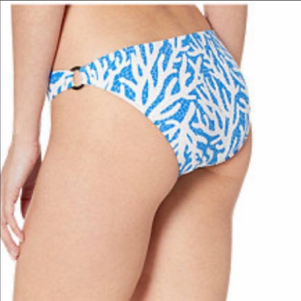 Michael Kors Swimsuit Bottom Size M NWT